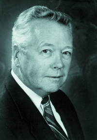 J. Robert Parkinson